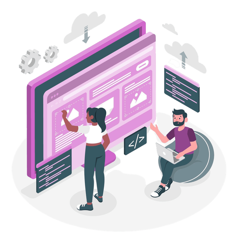 Web Design