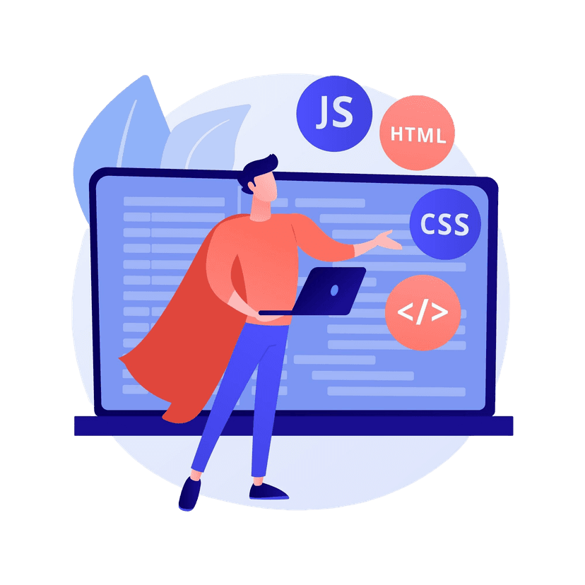 Web Development